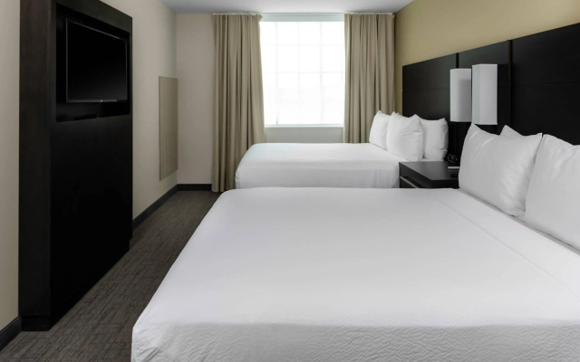 photo 5 of Residence Inn by Marriott Franklin Berry Farms