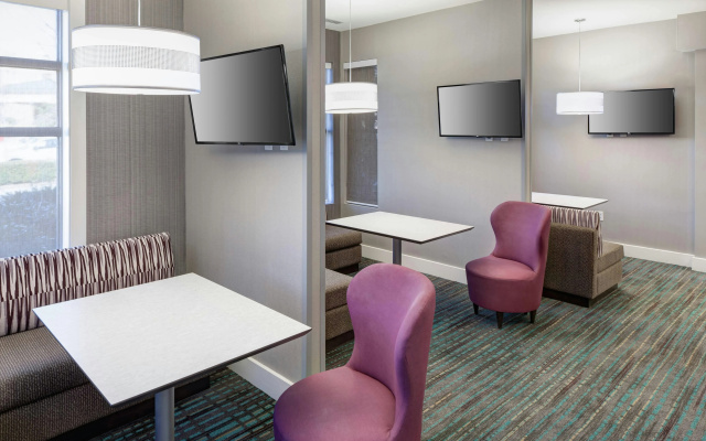 photo 2 of Residence Inn by Marriott Franklin Cool Springs