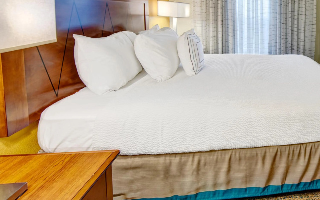 photo 3 of Residence Inn by Marriott Franklin Cool Springs