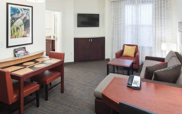 photo 4 of Residence Inn by Marriott Franklin Cool Springs
