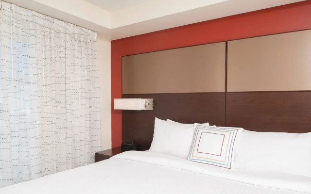 photo 3 of Residence Inn by Marriott Grand Rapids Airport
