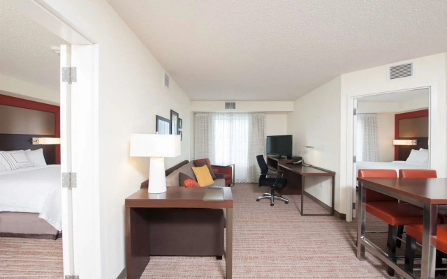 photo 4 of Residence Inn by Marriott Grand Rapids Airport