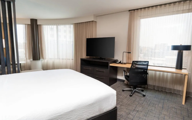 photo 4 of Residence Inn By Marriott Grand Rapids Downtown