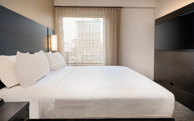 photo 5 of Residence Inn By Marriott Grand Rapids Downtown