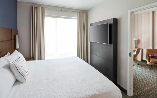 photo 5 of Residence Inn by Marriott Greenville Downtown