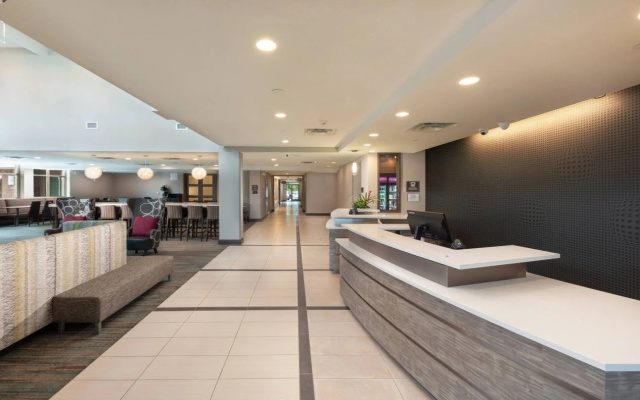 photo 2 of Residence Inn by Marriott Greenville