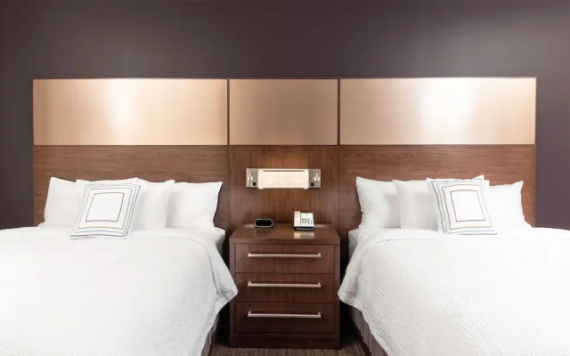 photo 4 of Residence Inn by Marriott Greenville