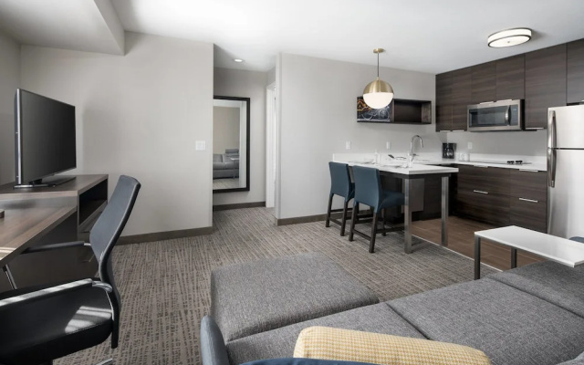 photo 5 of Residence Inn by Marriott Greenville