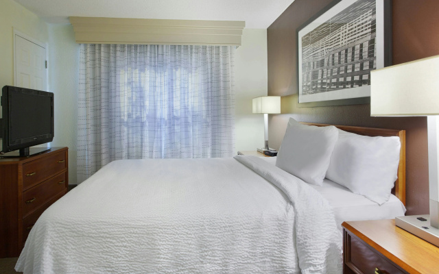 photo 4 of Residence Inn Greenville-Spartanburg Airport