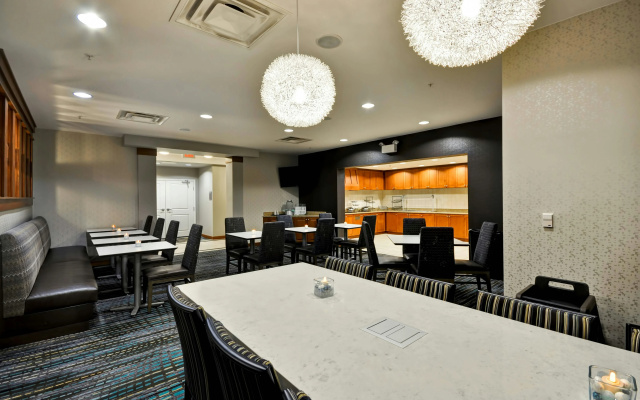 photo 2 of Residence Inn by Marriott Gulfport-Biloxi Airport