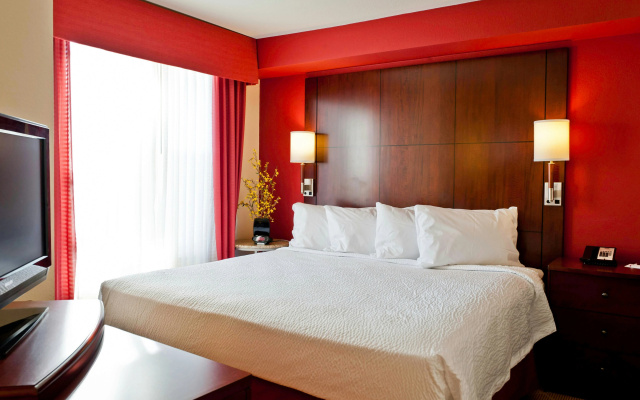 photo 3 of Residence Inn by Marriott Gulfport-Biloxi Airport