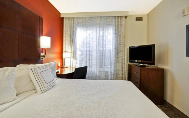 photo 4 of Residence Inn by Marriott Gulfport-Biloxi Airport