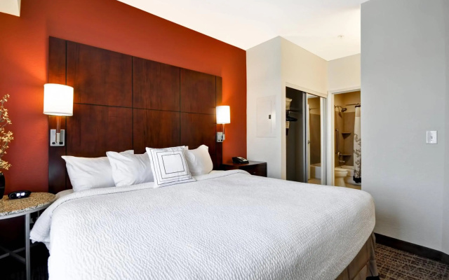 photo 5 of Residence Inn by Marriott Gulfport-Biloxi Airport