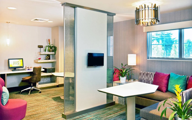 photo 2 of Residence Inn by Marriott Hanover Lebanon