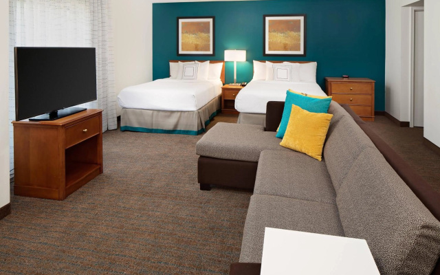 photo 4 of Residence Inn by Marriott Harrisburg Hershey