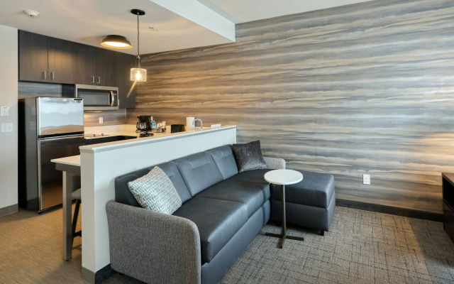 photo 4 of Residence Inn by Marriott Harrisburg North