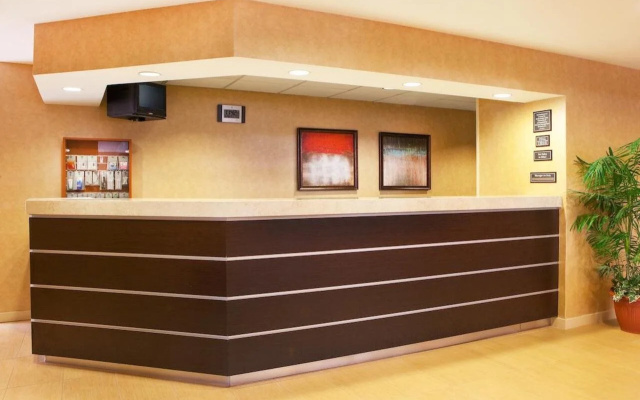 photo 2 of Residence Inn By Marriott Hartford Manchester