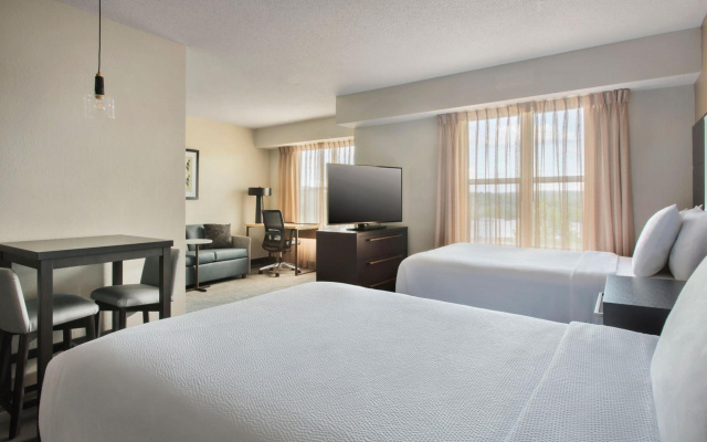 photo 3 of Residence Inn By Marriott Hartford Manchester