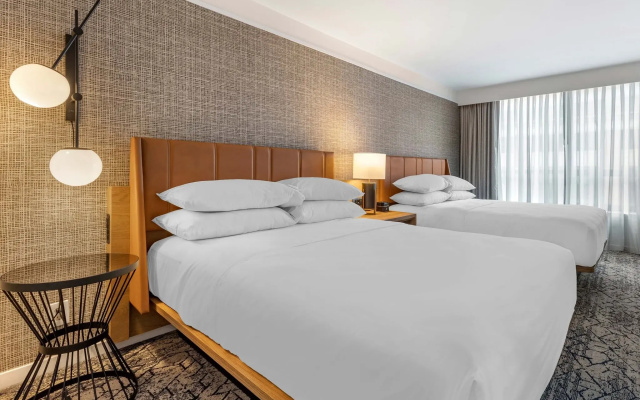 photo 5 of Residence Inn By Marriott Hartford Manchester