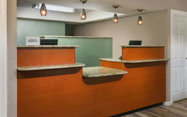 photo 2 of Residence Inn by Marriott Hartford/Windsor