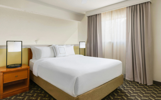 photo 4 of Residence Inn by Marriott Hartford/Windsor