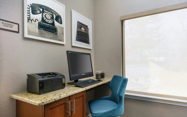 photo 5 of Residence Inn by Marriott Hartford/Windsor