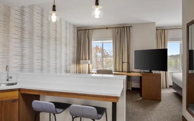 photo 4 of Residence Inn by Marriott Homewood Mountain Brook