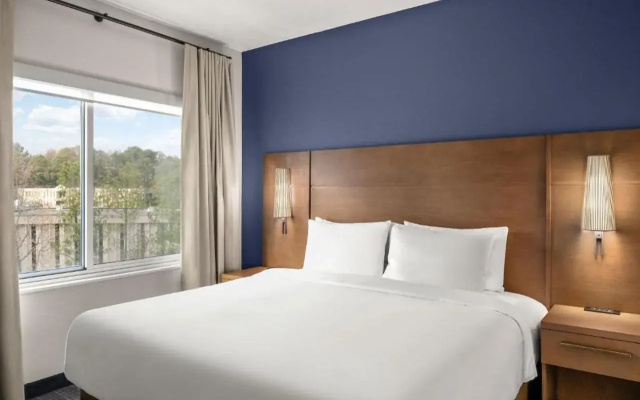 photo 5 of Residence Inn by Marriott Homewood Mountain Brook