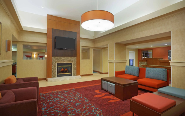 photo 2 of Extended Stay America Suites - Houston - Galleria Hotel