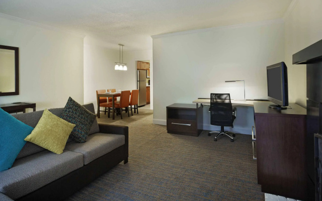 photo 3 of Extended Stay America Suites - Houston - Galleria Hotel