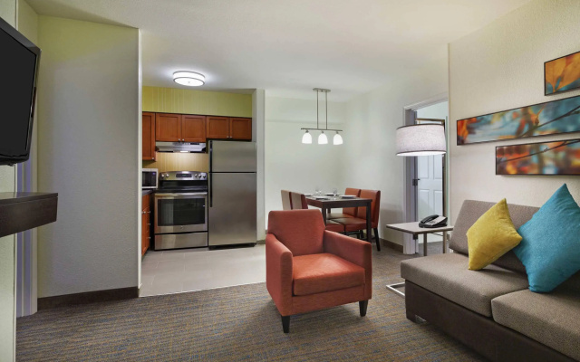 photo 4 of Extended Stay America Suites - Houston - Galleria Hotel