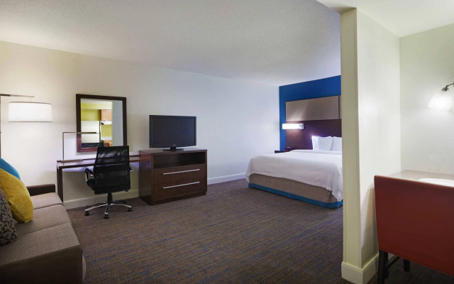 photo 5 of Extended Stay America Suites - Houston - Galleria Hotel