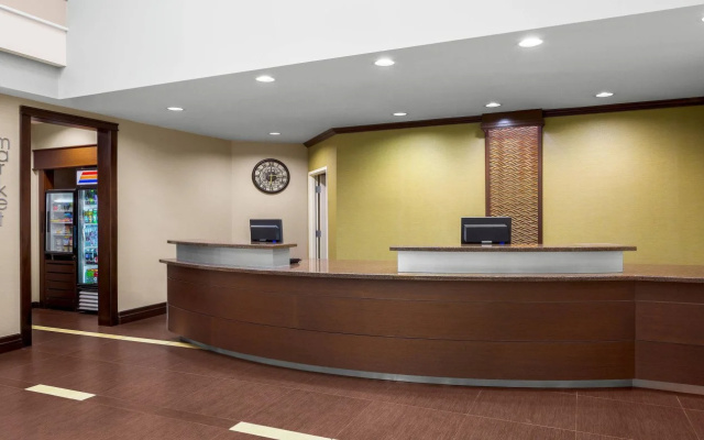 photo 2 of Residence Inn by Marriott Houston Katy Mills