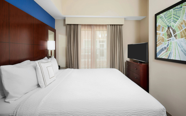 photo 3 of Residence Inn by Marriott Houston Katy Mills