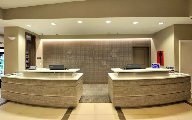 photo 2 of Residence Inn by Marriott Houston Northwest/Cypress