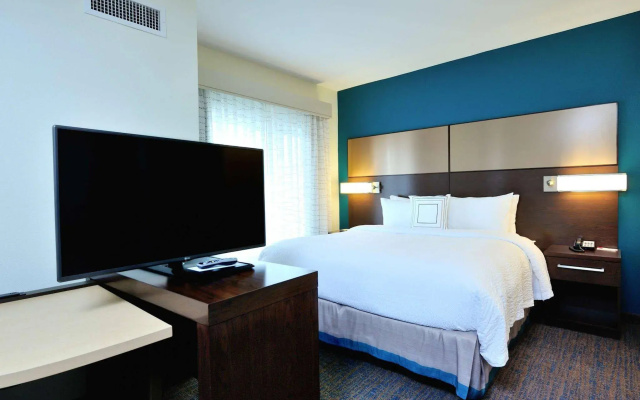 photo 3 of Residence Inn by Marriott Houston Northwest/Cypress