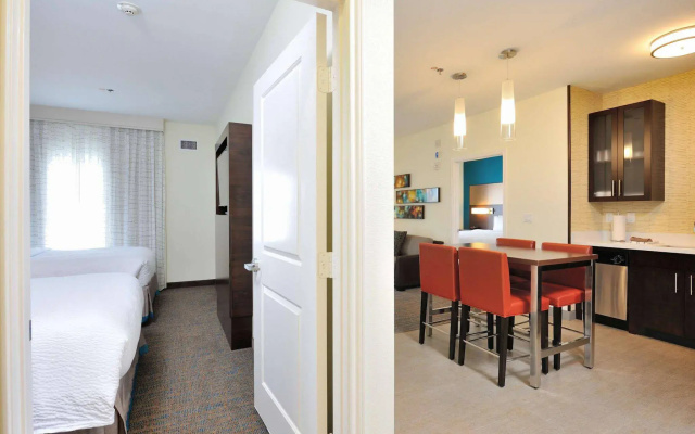 photo 4 of Residence Inn by Marriott Houston Northwest/Cypress