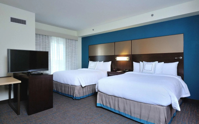 photo 5 of Residence Inn by Marriott Houston Northwest/Cypress