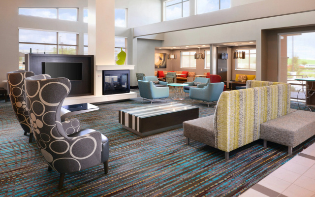 photo 4 of Residence Inn by Marriott Houston Pasadena
