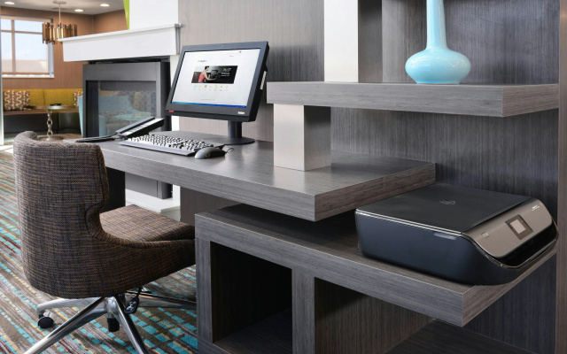 photo 5 of Residence Inn by Marriott Houston Pasadena