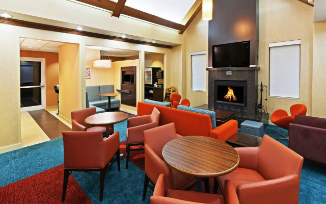 photo 2 of Residence Inn Houston Sugar Land/Stafford