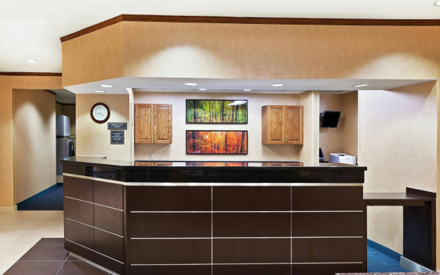 photo 3 of Residence Inn Houston Sugar Land/Stafford