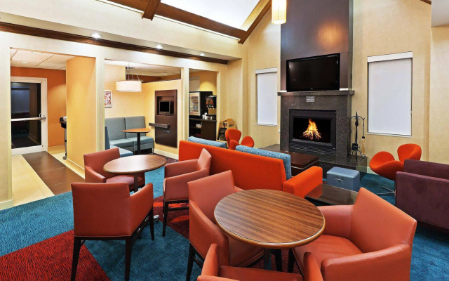 photo 4 of Residence Inn Houston Sugar Land/Stafford