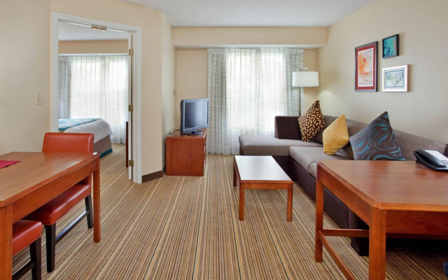 photo 5 of Residence Inn Houston Sugar Land/Stafford