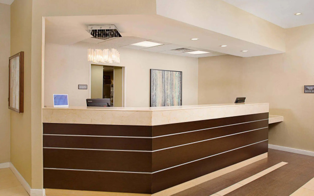 photo 2 of Residence Inn By Marriott Houston Westchase