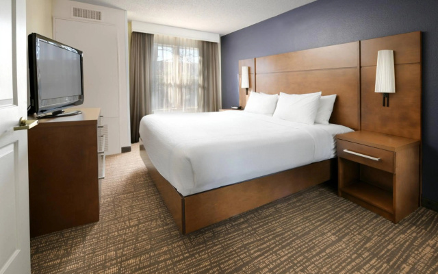 photo 3 of Residence Inn By Marriott Houston Westchase