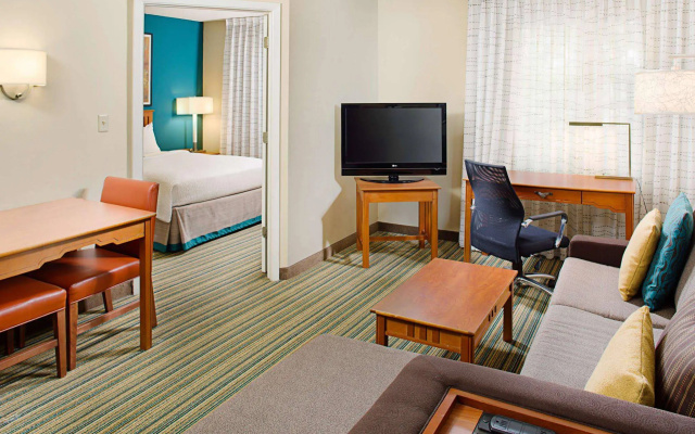 photo 4 of Residence Inn By Marriott Houston Westchase