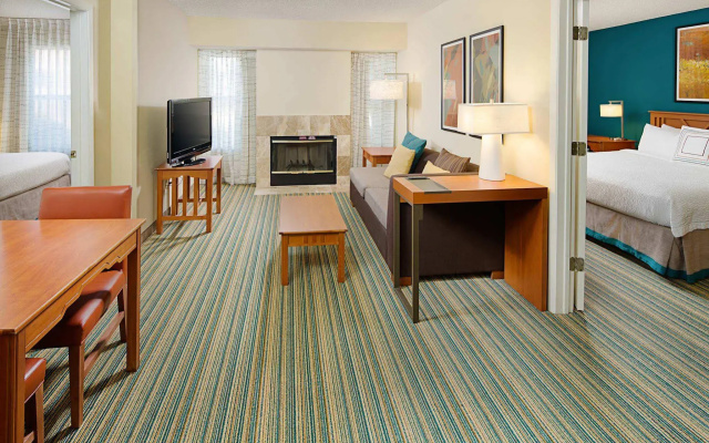 photo 5 of Residence Inn By Marriott Houston Westchase
