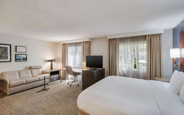 photo 4 of Sonesta ES Suites Huntington Beach Fountain Valley