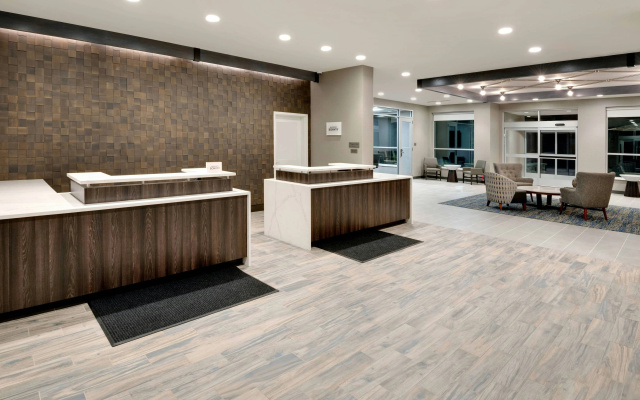 photo 2 of Residence Inn by Marriott Indianapolis Keystone